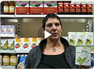 Produktvideo - Stevia-Plus