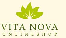 Vita Nova Homepage