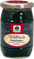 Wildfrucht Holunder, 330g