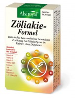 Alsiroyal Z�liakie-Formel, 60Tbl.