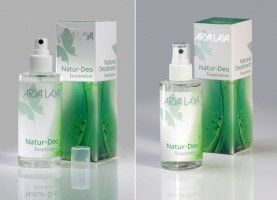 Natur-Deo Inspiration, 100ml