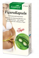 Alsiroyal� Figura-Kapseln, 30st.