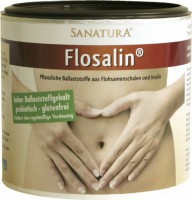 Sanatura Flosalin, 250g