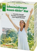 Basen- Aktiv -Kur, 1 Set