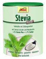 Stevia Plus, 300g