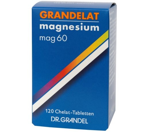 dr grandel nahrungsergänzungsmittel