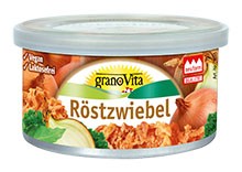Rostzwiebel Rostzwiebel